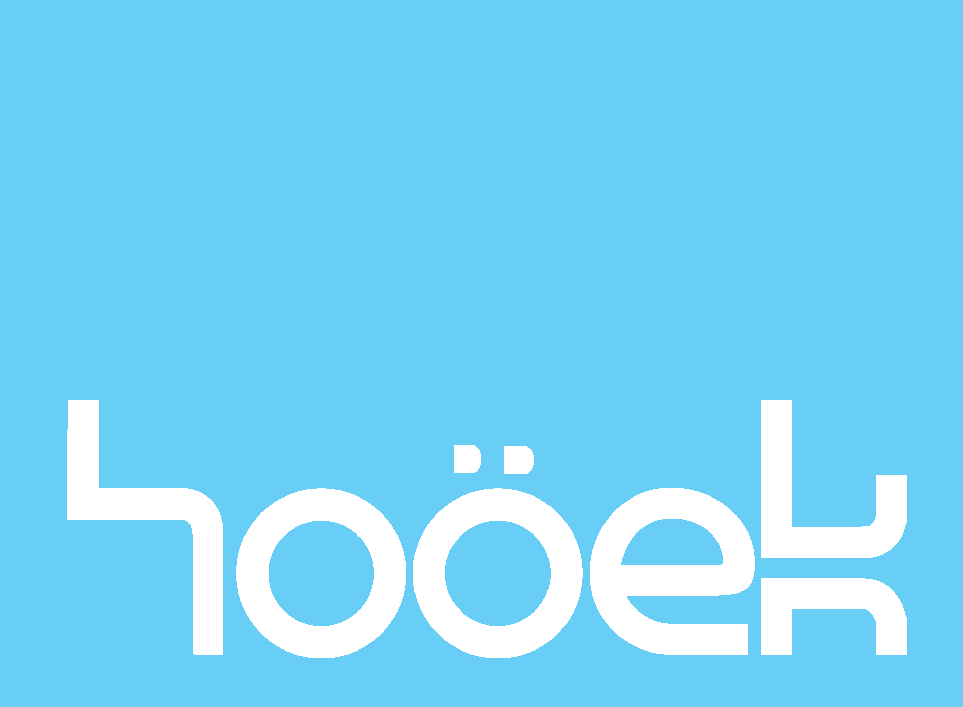 Hooek Logo Vector Logo